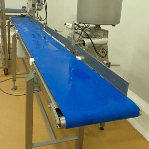 CINTA / BANDA TRANSPORTADORA TESI REF: 2476-1 - Imagen 1