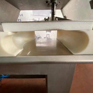 CONFORMADORA DE JAMONES FAC REF: 2590