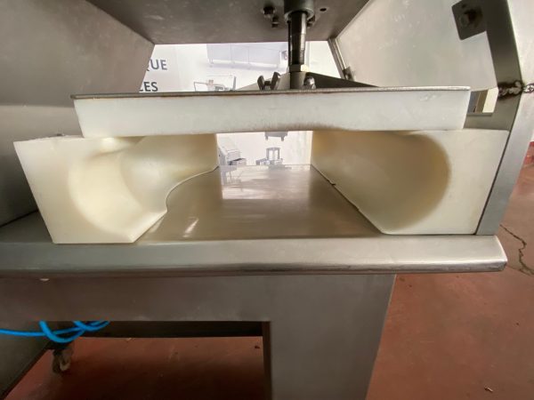 CONFORMADORA DE JAMONES FAC REF: 2590