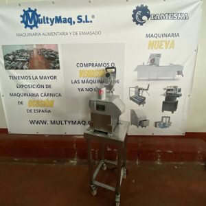 CORTADORA DE VERDURAS SAMMIC REF: 2648