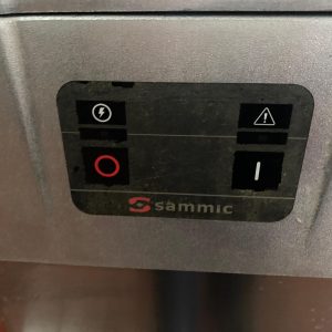 CORTADORA DE VERDURAS SAMMIC REF: 2648