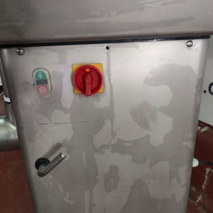 PICADORA MONOBLOC MAINCA PC114L; REF: 2674 - Imagen 3