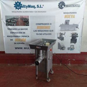 PICADORA MONOBLOC MAINCA PC114L; REF: 2674