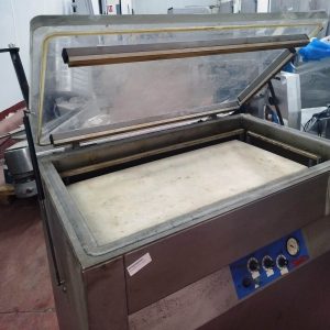 ENVASADORA / CAMPANA AL VACIO ZERMAT REF: 2679