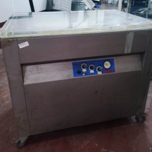 ENVASADORA / CAMPANA AL VACIO ZERMAT REF: 2679 - Imagen 5