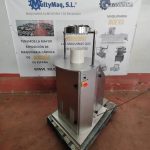 CORTADORA DE CUÑAS DE QUESO REF: 2680