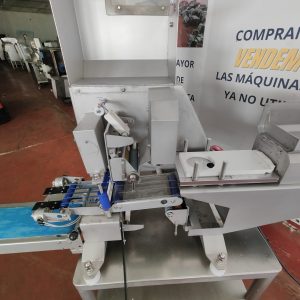 FORMADORA DE HAMBURGUESAS REF: 2683