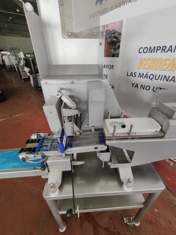 FORMADORA DE HAMBURGUESAS REF: 2683