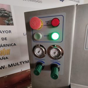 FORMADORA DE HAMBURGUESAS REF: 2683