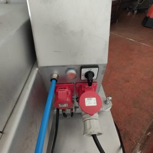 FORMADORA DE HAMBURGUESAS REF: 2683