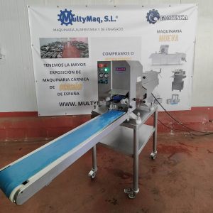 FORMADORA DE HAMBURGUESAS REF: 2683