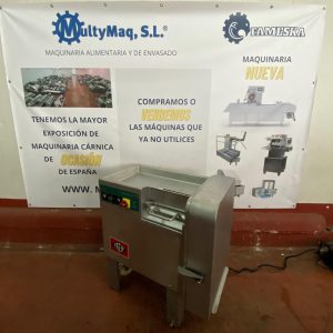 CORTADORA DE DADOS TREIF REF: 2697