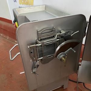 CORTADORA DE DADOS TREIF REF: 2697