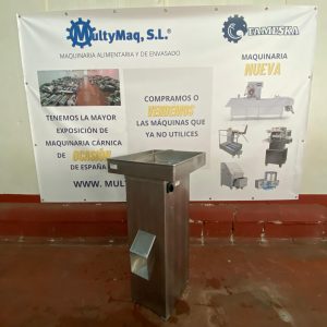 PICADORA DE CEBOLLA REF: 2558