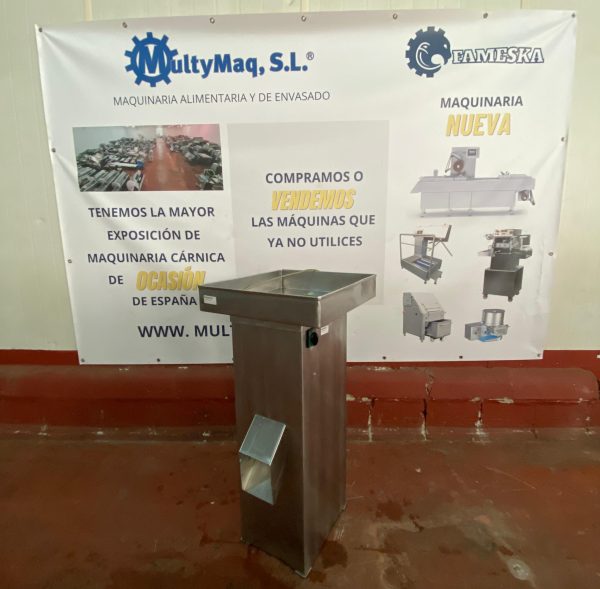 PICADORA DE CEBOLLA REF: 2558