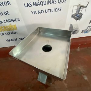 PICADORA DE CEBOLLA REF: 2558