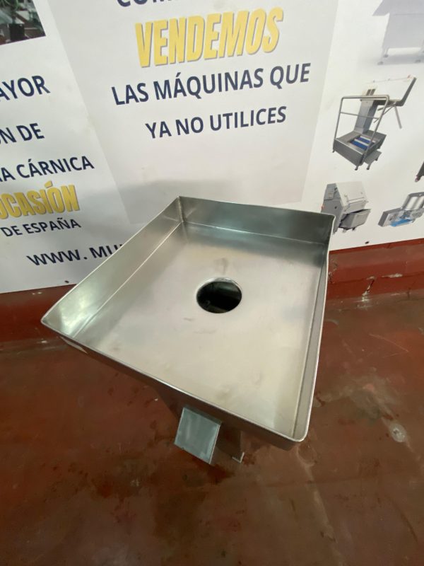 PICADORA DE CEBOLLA REF: 2558