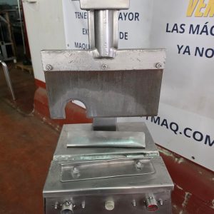 GUILLOTINA DE CABEZAS REF: 2584