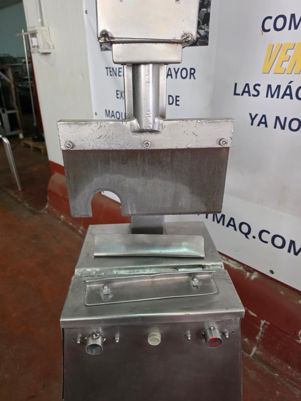 GUILLOTINA DE CABEZAS REF: 2584