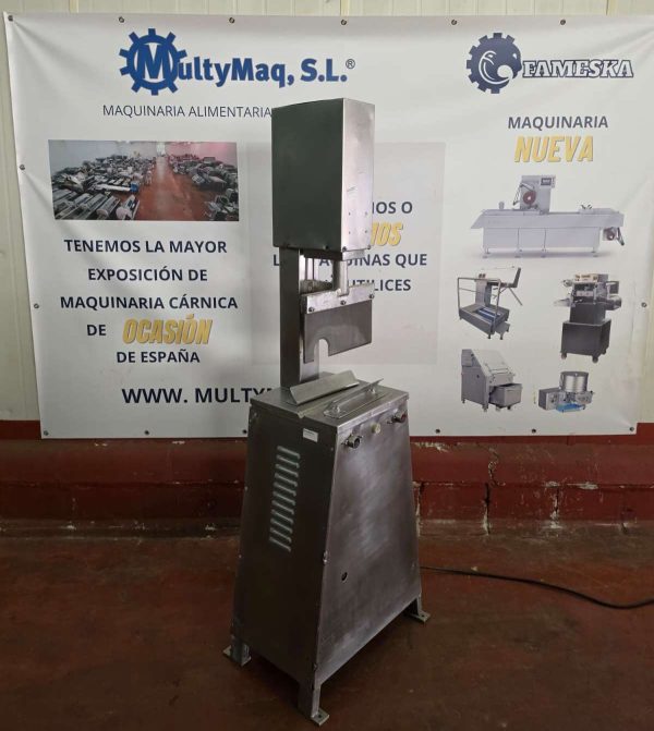 GUILLOTINA DE CABEZAS REF: 2584