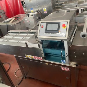 TERMOSELLADORA AUTOMATICA ILPRA REF: 2624