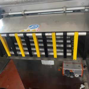 TERMOSELLADORA AUTOMATICA ILPRA REF: 2624 - Imagen 4