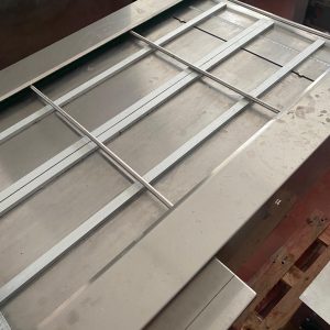 TERMOSELLADORA AUTOMATICA ILPRA REF: 2624 - Imagen 5