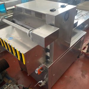 TERMOSELLADORA AUTOMATICA ILPRA REF: 2624