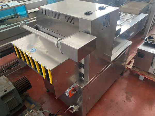 TERMOSELLADORA AUTOMATICA ILPRA REF: 2624