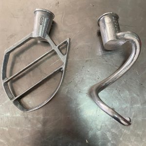 BATIDORA PLANETARIA 20L REF: 2638 - Imagen 5