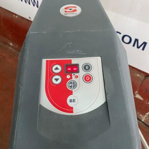 BATIDORA PLANETARIA 20L REF: 2638