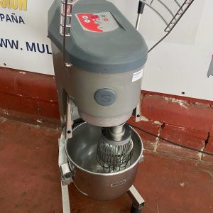 BATIDORA PLANETARIA 20L REF: 2638