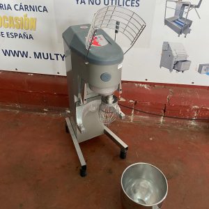 BATIDORA PLANETARIA 20L REF: 2638