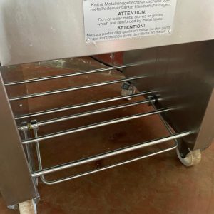 DESCORTEZADORA NOCK REF: 2670 - Imagen 6