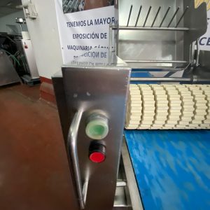 DESCORTEZADORA NOCK REF: 2670