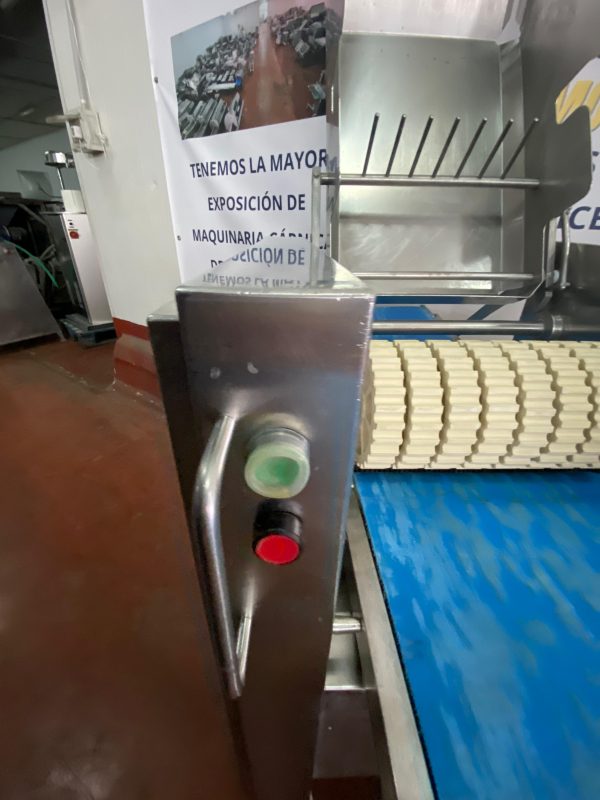 DESCORTEZADORA NOCK REF: 2670