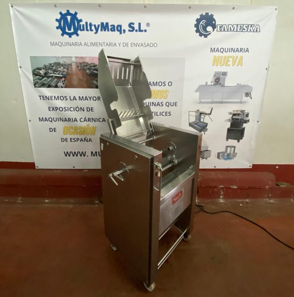 DESCORTEZADORA NOCK REF: 2670