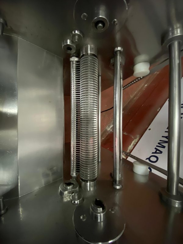 DESCORTEZADORA NOCK REF: 2670