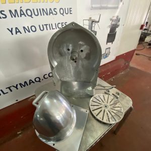 RALLADORA DE QUESO COMIN REF: 2677