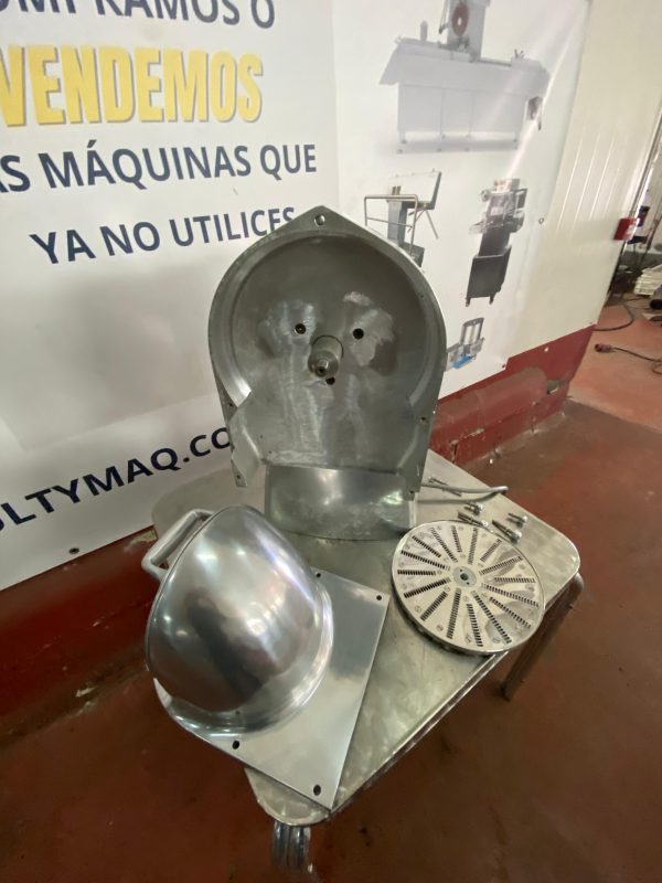 RALLADORA DE QUESO COMIN REF: 2677