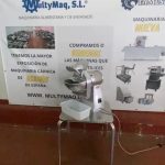 RALLADORA DE QUESO COMIN REF: 2677