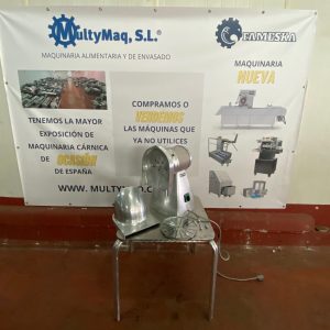 RALLADORA DE QUESO COMIN REF: 2677