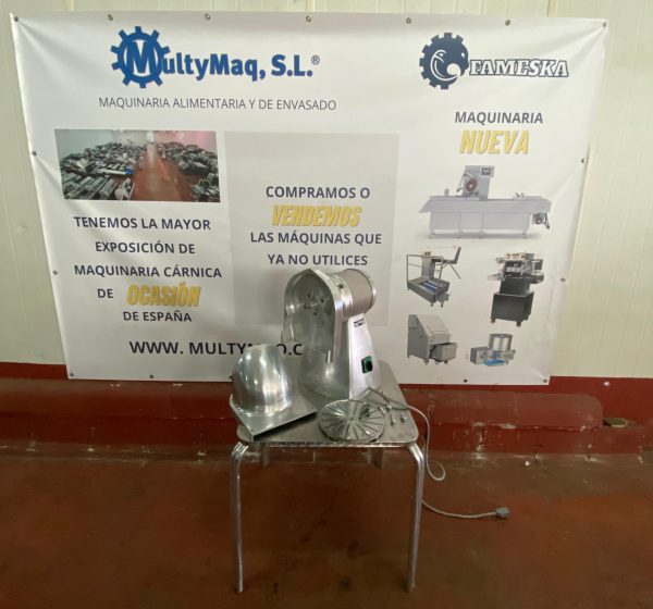 RALLADORA DE QUESO COMIN REF: 2677