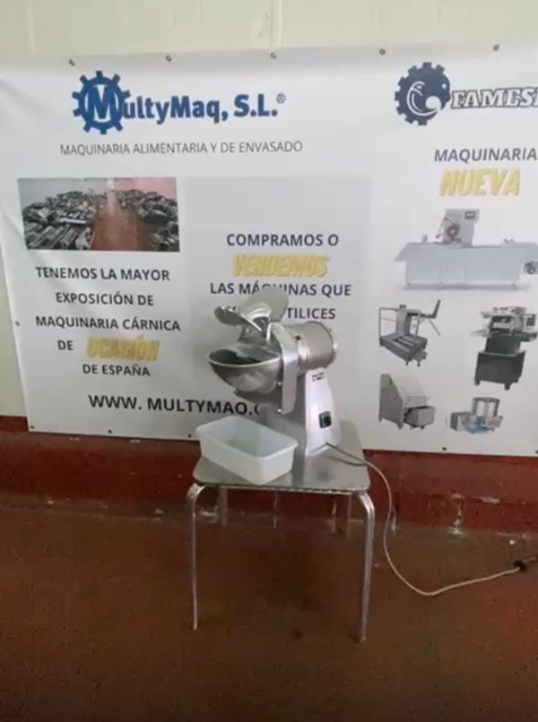 MULTY 2677 RALLADORA DE QUESO COMIN RALLADORA DE QUESO COMIN REF: 2677