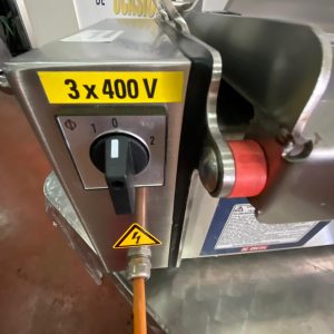 DESCORTEZADORA PARA PESCADO REF: 2678 - Imagen 6