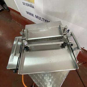 DESCORTEZADORA PARA PESCADO REF: 2678