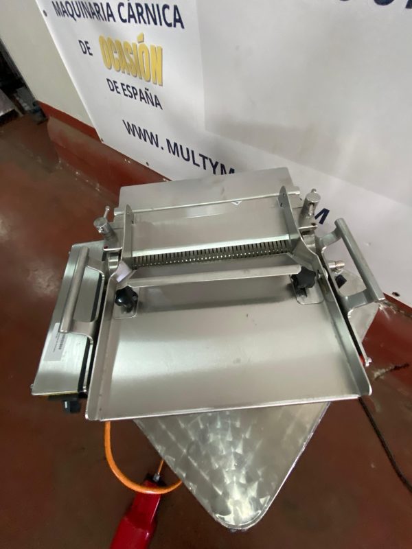 DESCORTEZADORA PARA PESCADO REF: 2678