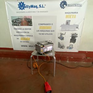 DESCORTEZADORA PARA PESCADO REF: 2678