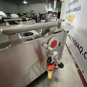 DESCORTEZADORA PARA PESCADO REF: 2678