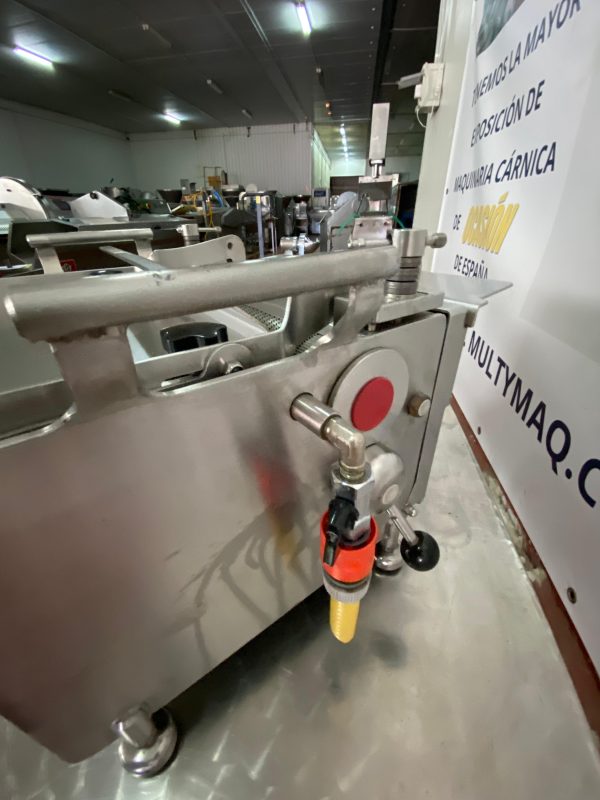 DESCORTEZADORA PARA PESCADO REF: 2678